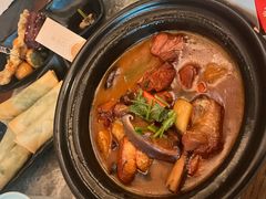 -和子足浴SPA会馆(东方之门店)