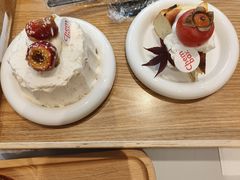 -CHEMBOX·COFFEE·BRUNCH(天津K11店)
