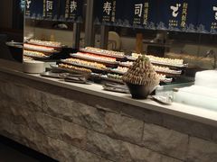 -星伦多自助料理·涮烤一体(江桥万达店)