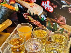 -鸟泉居酒屋·烧鸟·酒馆(百子湾店)