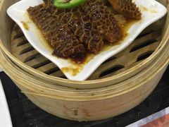 -虾饺妹·粤式手工点心(水荫路店)