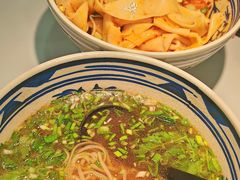 -顿顿吉祥·长安味道(启迪香山店)