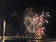 -澳门环岛游湾仔码头