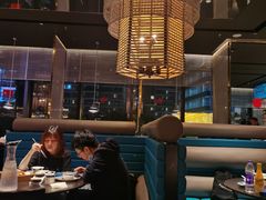 大堂-凤凰湘语·湘粤鲜融(浦东旗舰店)