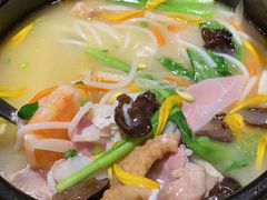 -云海肴·汽锅鸡·云南菜(高德置地店)