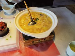 -春色如许·茶食餐厅(桃李春风店)