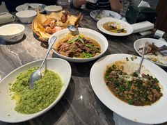 -前海沿·青岛菜(乐客城店)