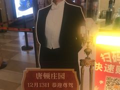 -嘉华国际影城(学清路店)