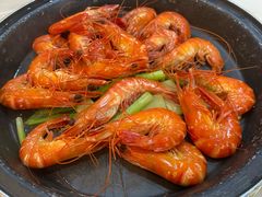 -益健美食大广场(北岭店)