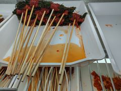 -马玉林麻辣烫串串香·清真(莫尔街北门店)