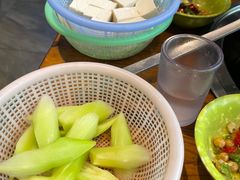 -重庆鸡公煲·青锅花椒鱼(牡丹江路店)