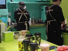 -gleeglee乐溢亦茶(合生汇店)