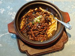 -扬州香格里拉·香宫中餐厅