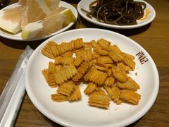 -肖记公安牛肉鱼杂馆· 省级非物质文化遗产(仁和路店)