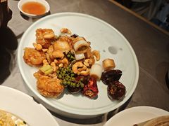 -晓淮山·扬州早茶·淮扬菜(龙阳广场店)