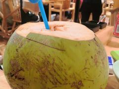 -椰夫人·养生椰子鸡(金沙洲永旺店)