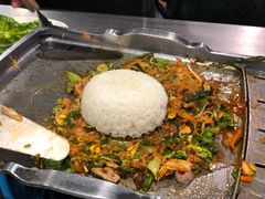 -李氏烤肉店