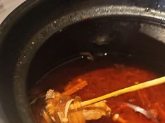 -可口香·非遗老号烧烤(南岗直营店)