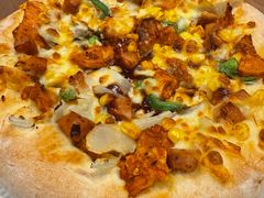 -必胜客(鞍山万象汇店PH店)