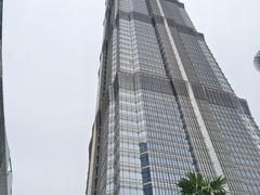 -上海之巅观光厅