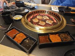 -極屋鮨牛 · 烧肉酒场(时代C馆店)