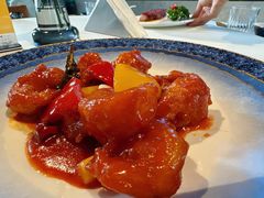 -岁粤Moon·湖景餐厅(月光码头店)