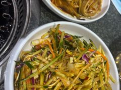 -鹤之乡·齐齐哈尔烤肉·非遗(秋涛路店)