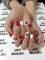 -LILY NAILS美甲美睫