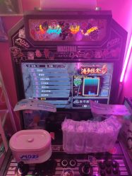 点击看大图 -MDZ STORE·TATTOO·耳饰