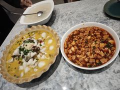 -聚丰园•湖鲜餐厅(阿红私房菜梅石路店)