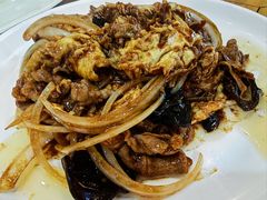 -华天二友居肉饼(宫门口店)