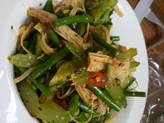 -福顺祥大盘鸡(临潼店)