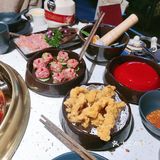 火凤祥探店啦！
