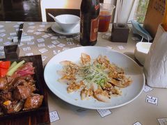 京都烤银鳕鱼-穹六人间 people 6(岳阳路店)