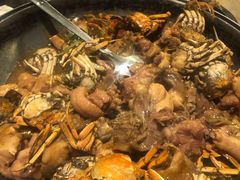 -园林美食城·本土农家菜(杨和镇店)