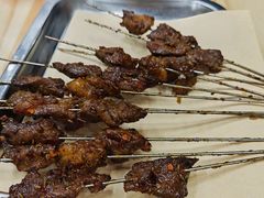 -老白家怡贵园烤肉