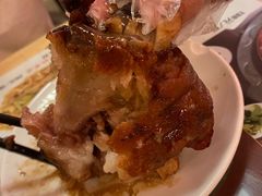 -陕西风味餐厅(陕西省驻京办店)