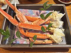 -万岛日本料理铁板烧(万象城店)