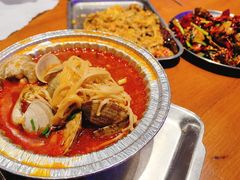 -路边羊烧烤酒场(宝带路店)