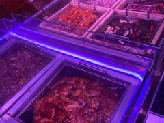 -聚盛源蒸汽海鲜火锅烤肉自助(巨川金海岸购物广场店)