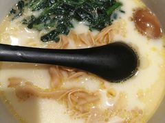 -和府捞面(国金汇店)