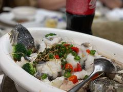 -富黎华海鲜大酒楼(正大广场店)