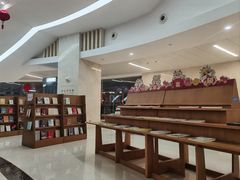 -厦门市图书馆(集美新城馆区)