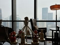 -富力丽思卡尔顿酒店·香荟全日制餐厅