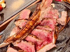 -恰餐厅及酒吧 CHAR Bar & Grill (北京丽都皇冠假日店)