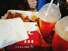 -肯德基(大悦城D馆店)