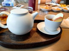 -隐溪茶馆(金虹桥店)