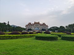 -顺峰山公园