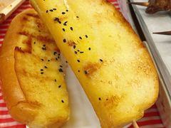 -三毛演义·湖南烧烤大排档(南浦店)