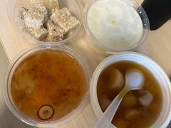 -张飞木薯羹(金鱼巷店)